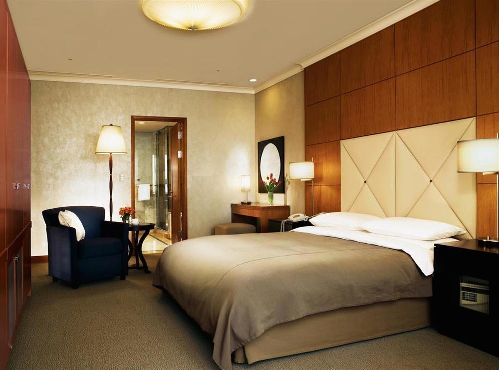 Oakwood Premier Coex Center Seoul Aparthotel Стая снимка
